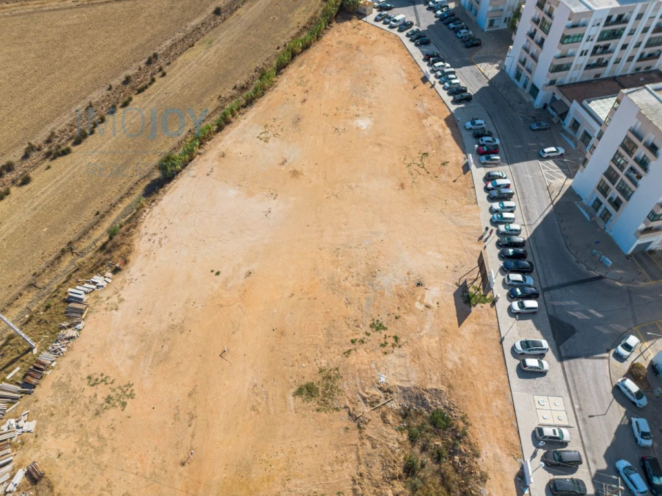 Terreno para Venda em Lagoa e Carvoeiro Foto 15