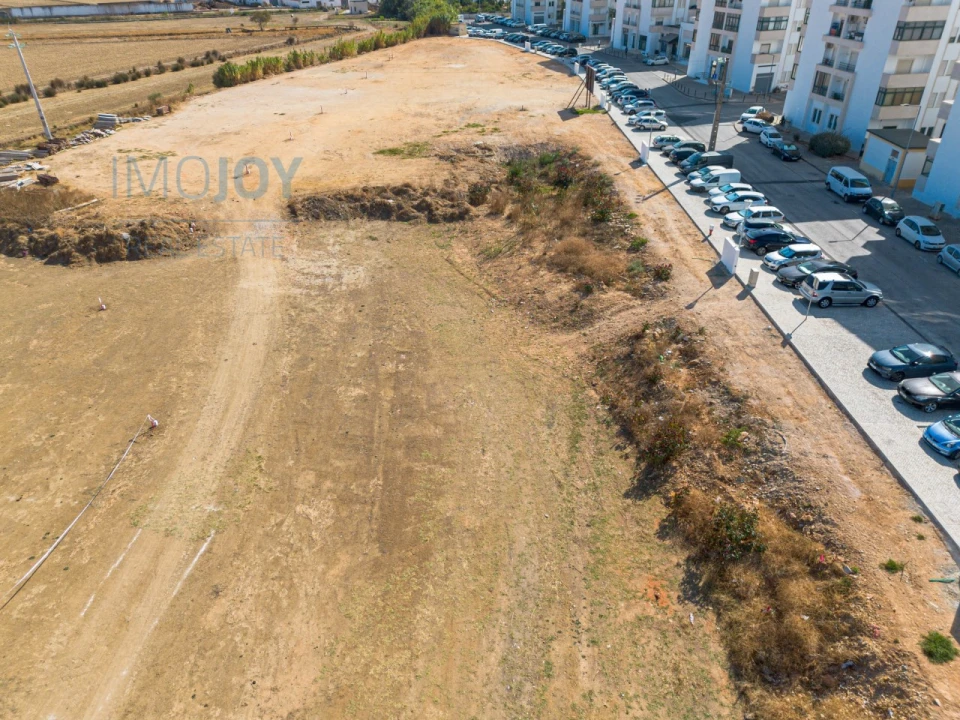 Terreno para Venda em Lagoa e Carvoeiro Foto 17