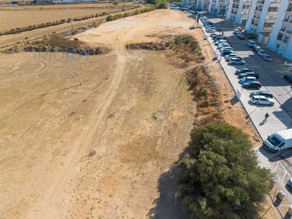 Terreno para Venda em Lagoa e Carvoeiro Foto 20