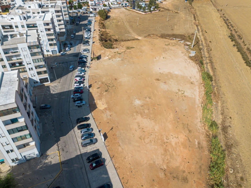 Terreno para Venda em Lagoa e Carvoeiro Foto 21