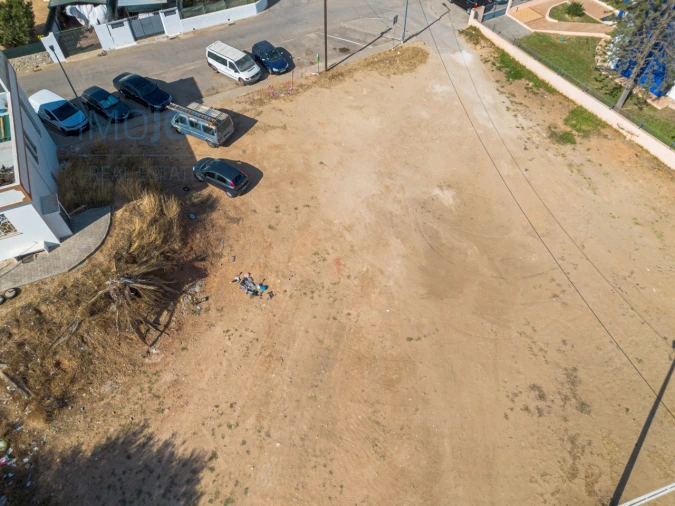 Terreno para Venda em Lagoa e Carvoeiro Foto 24