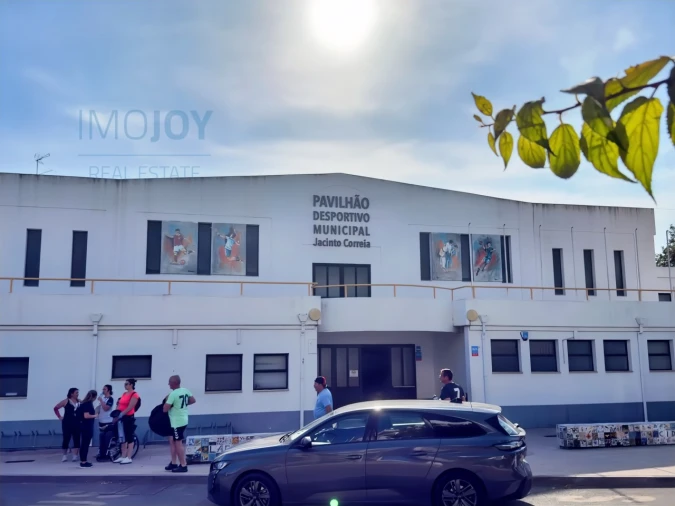 Terreno para Venda em Lagoa e Carvoeiro Foto 34