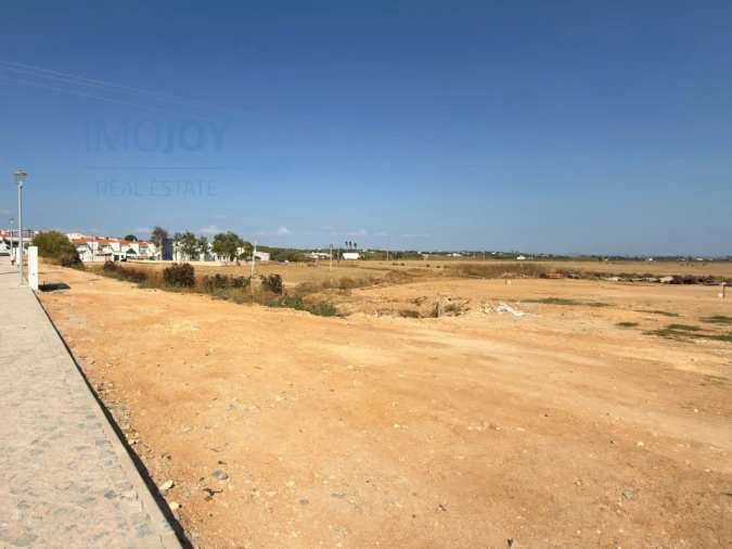 Terreno para Venda em Lagoa e Carvoeiro Foto 11