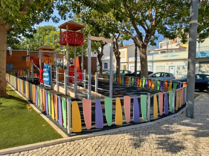 Terreno para Venda em Lagoa e Carvoeiro Foto 33