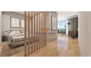 Apartamento T1 para Venda em Glória e Vera Cruz