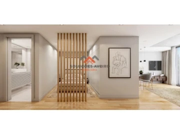 Apartamento T1 para Venda em Glória e Vera Cruz