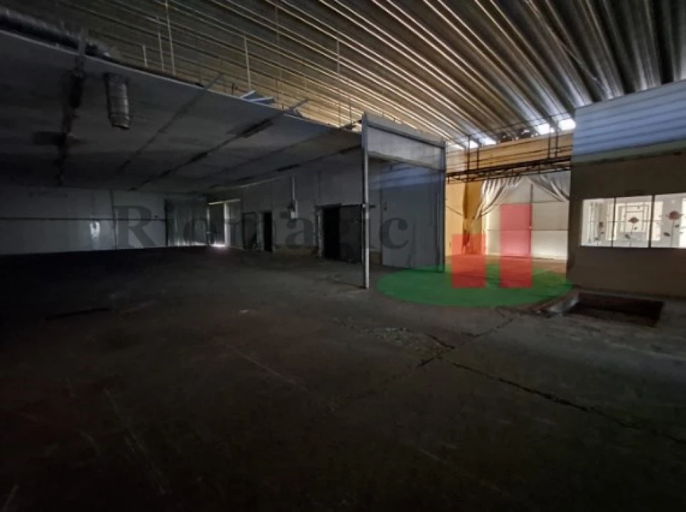 Armazém para Venda em Parreira e Chouto Foto 32