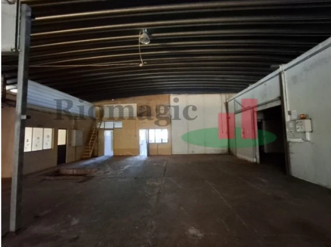 Armazém para Venda em Parreira e Chouto Foto 22