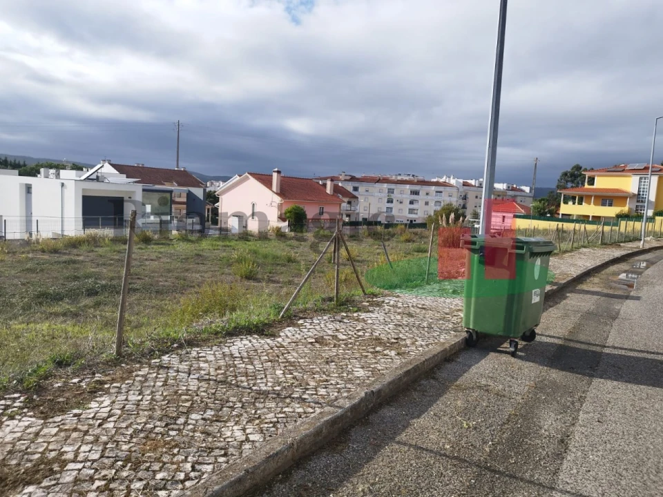 Terreno para Venda em Rio Maior Foto 6