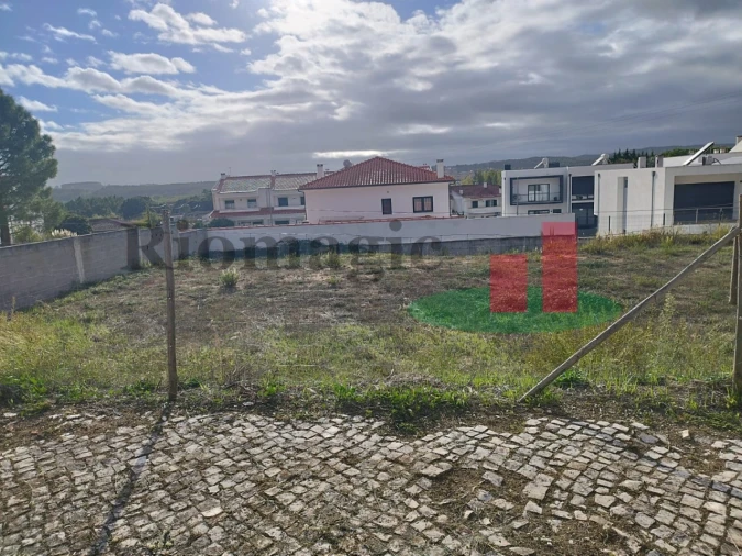 Terreno para Venda em Rio Maior Foto 1