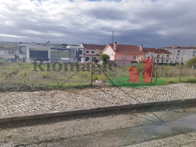 Terreno para Venda em Rio Maior Foto 2