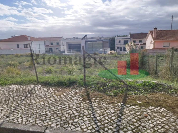 Terreno para Venda em Rio Maior Foto 3