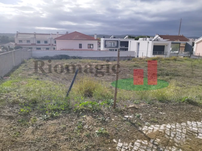 Terreno para Venda em Rio Maior Foto 4