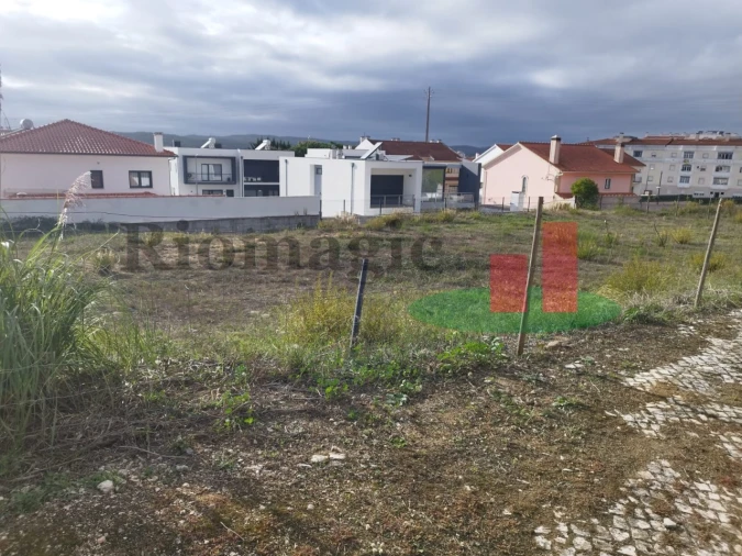 Terreno para Venda em Rio Maior Foto 5