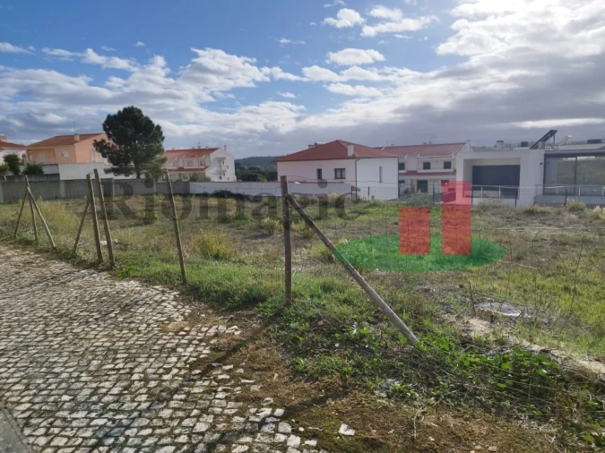 Terreno para Venda em Rio Maior Foto 7