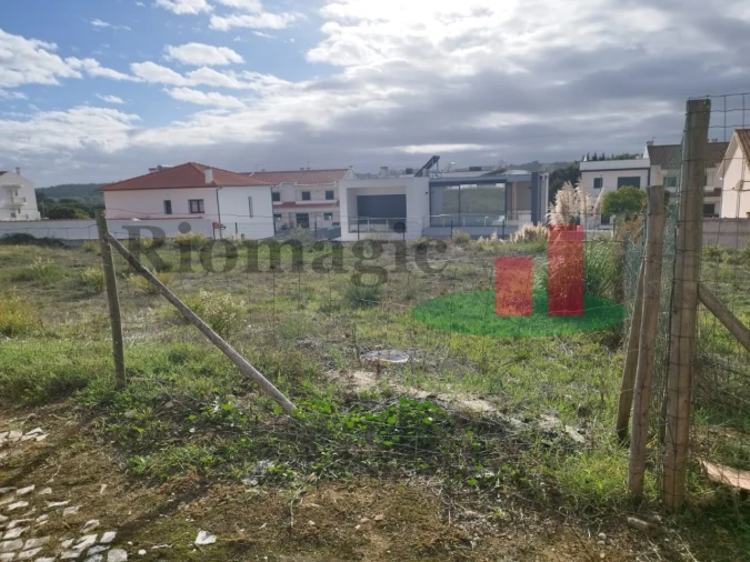 Terreno para Venda em Rio Maior Foto 8