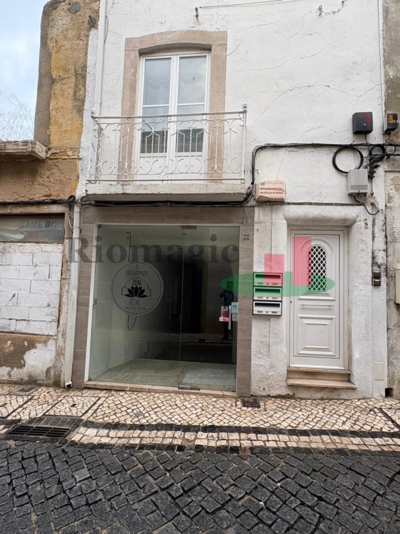 Loja para Venda em Marvila, Ribeira Santarém, São Salvador, São Nicolau Foto 4