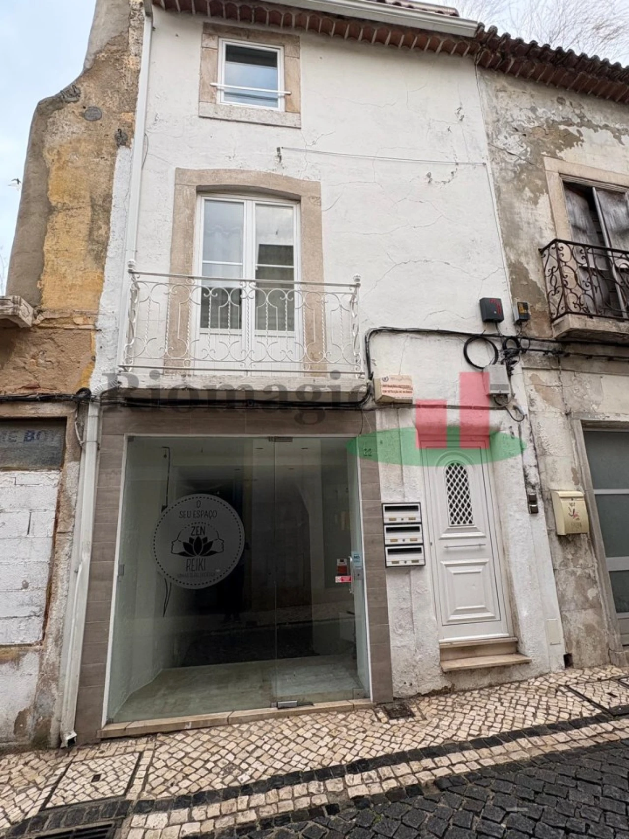 Loja para Venda em Marvila, Ribeira Santarém, São Salvador, São Nicolau Foto 5