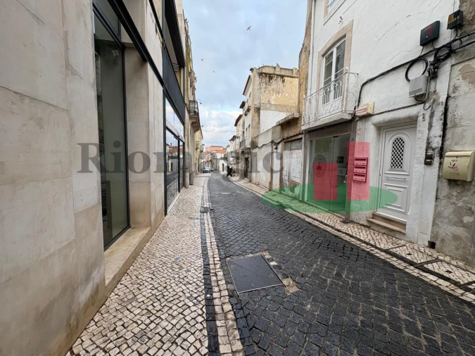 Loja para Venda em Marvila, Ribeira Santarém, São Salvador, São Nicolau Foto 4