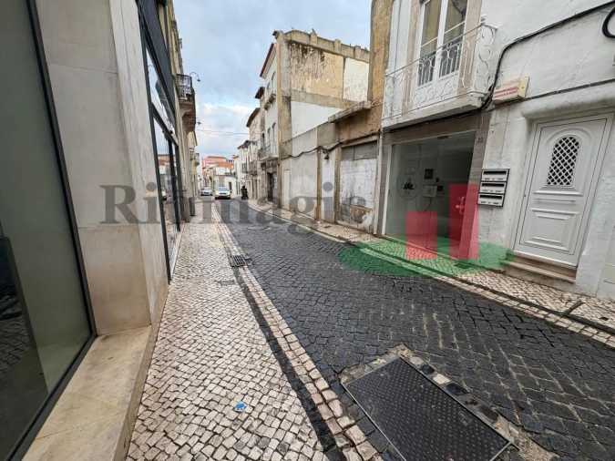 Loja para Venda em Marvila, Ribeira Santarém, São Salvador, São Nicolau Foto 5