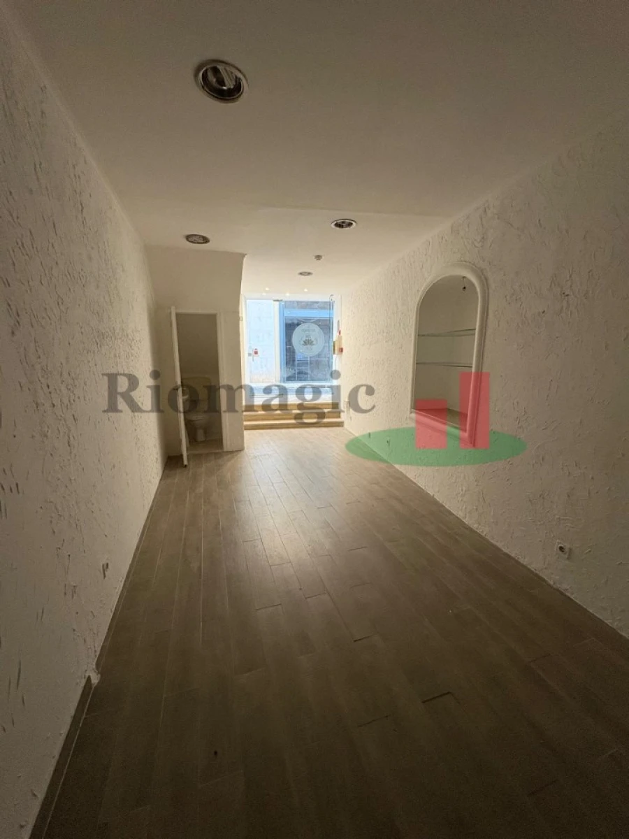 Loja para Venda em Marvila, Ribeira Santarém, São Salvador, São Nicolau Foto 10