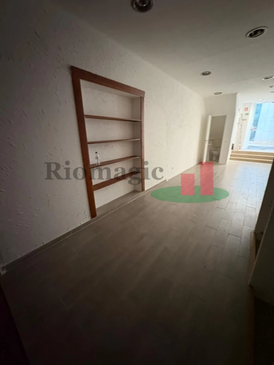 Loja para Venda em Marvila, Ribeira Santarém, São Salvador, São Nicolau Foto 15