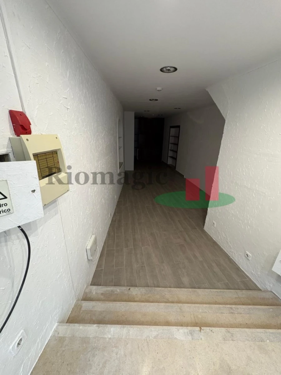 Loja para Venda em Marvila, Ribeira Santarém, São Salvador, São Nicolau Foto 21