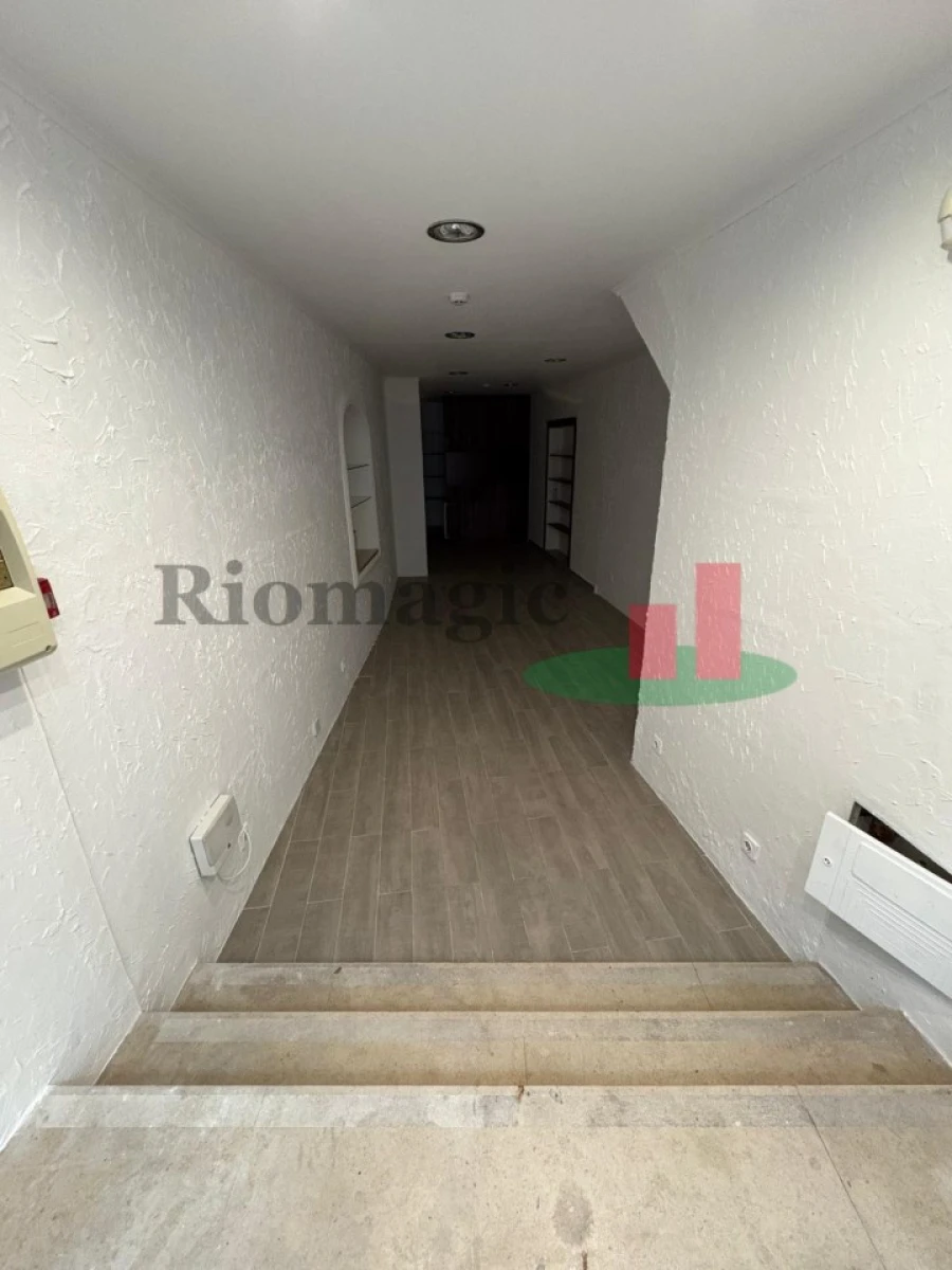 Loja para Venda em Marvila, Ribeira Santarém, São Salvador, São Nicolau Foto 22