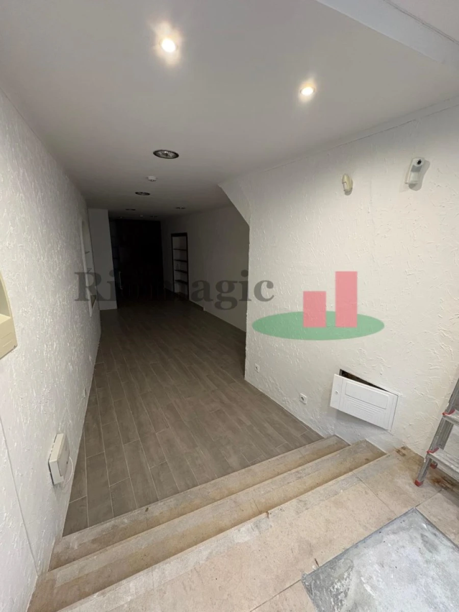 Loja para Venda em Marvila, Ribeira Santarém, São Salvador, São Nicolau Foto 26