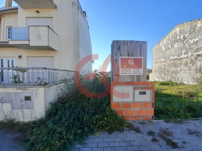 Terreno para Venda em Castelo do Neiva Foto 2