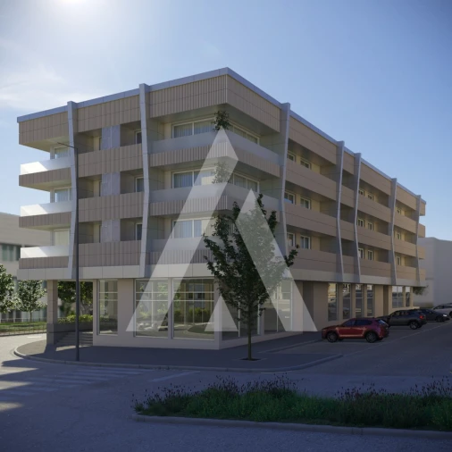 Apartamento T3 para Venda em Santa Maria Maior e Monserrate e Meadela Foto 2