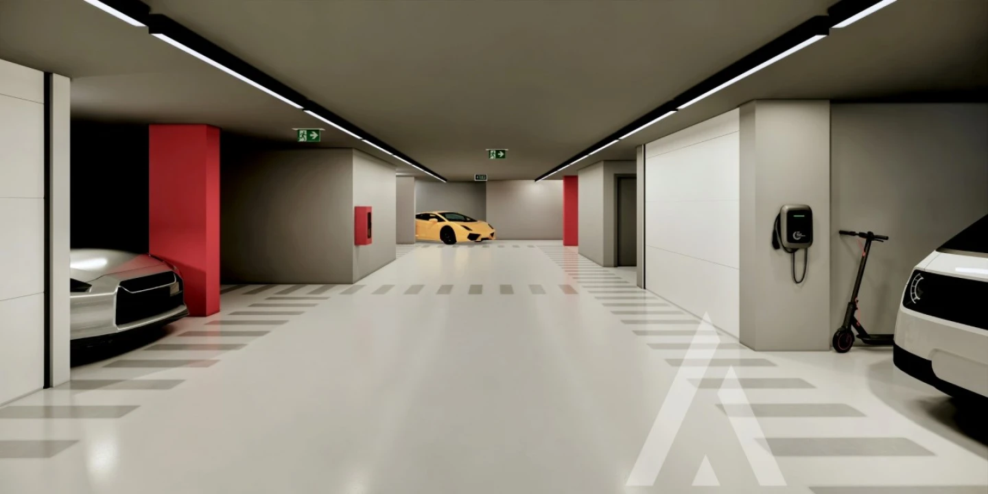Apartamento T3 para Venda em Loures Foto 5