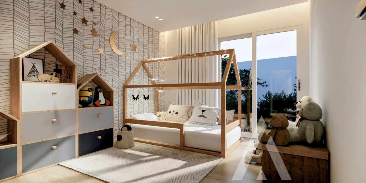 Apartamento T3 para Venda em Loures Foto 7