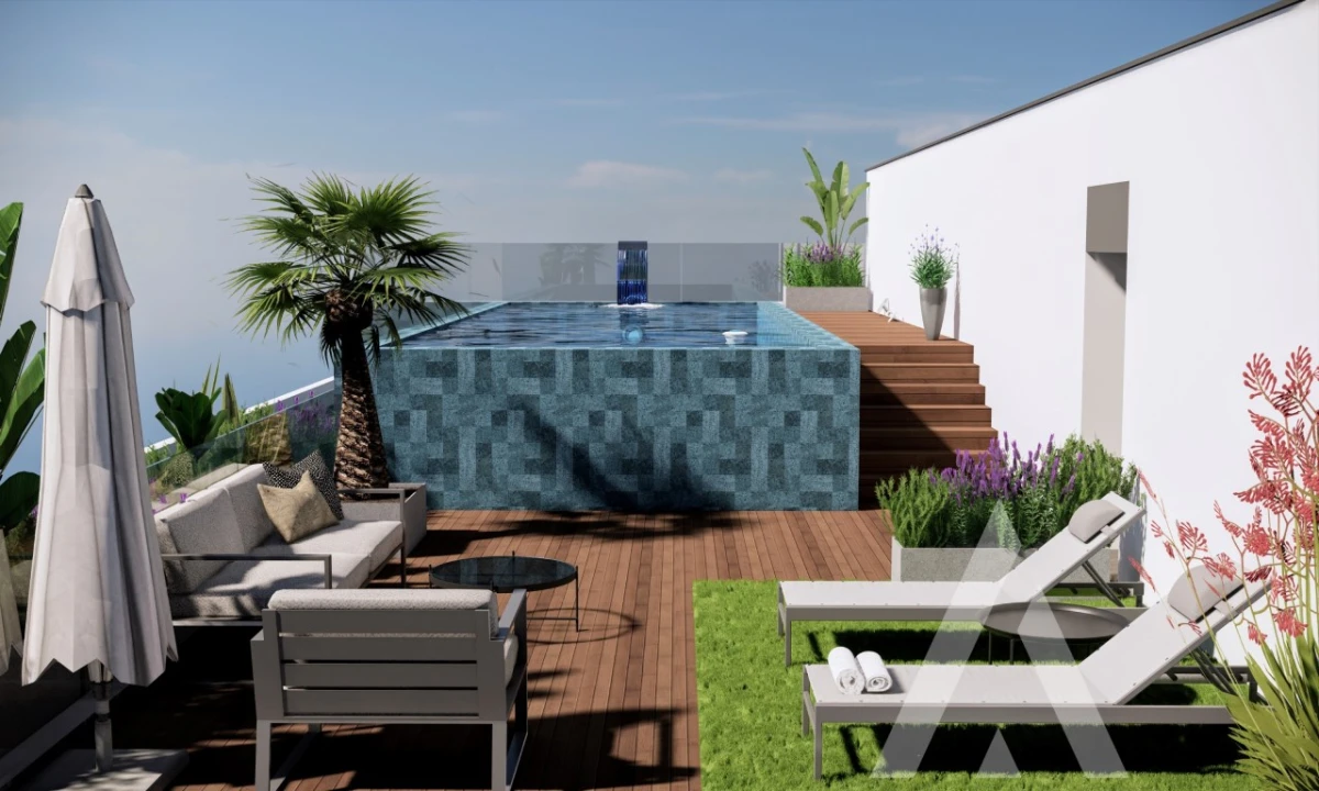Apartamento T3 para Venda em Loures Foto 11
