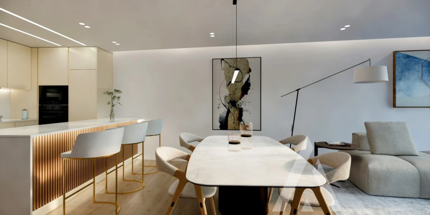 Apartamento T3 para Venda em Loures Foto 3