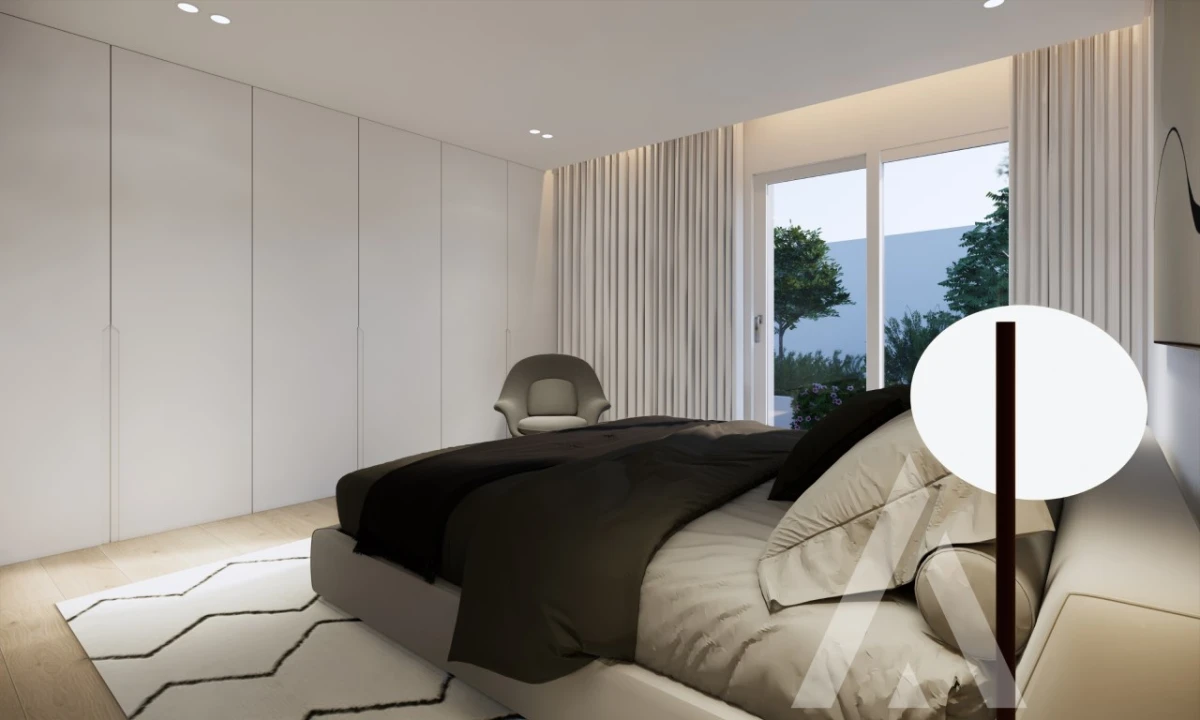 Apartamento T3 para Venda em Loures Foto 12
