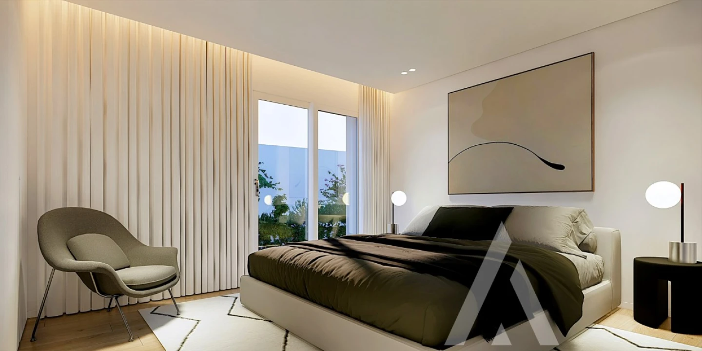 Apartamento T3 para Venda em Loures Foto 1