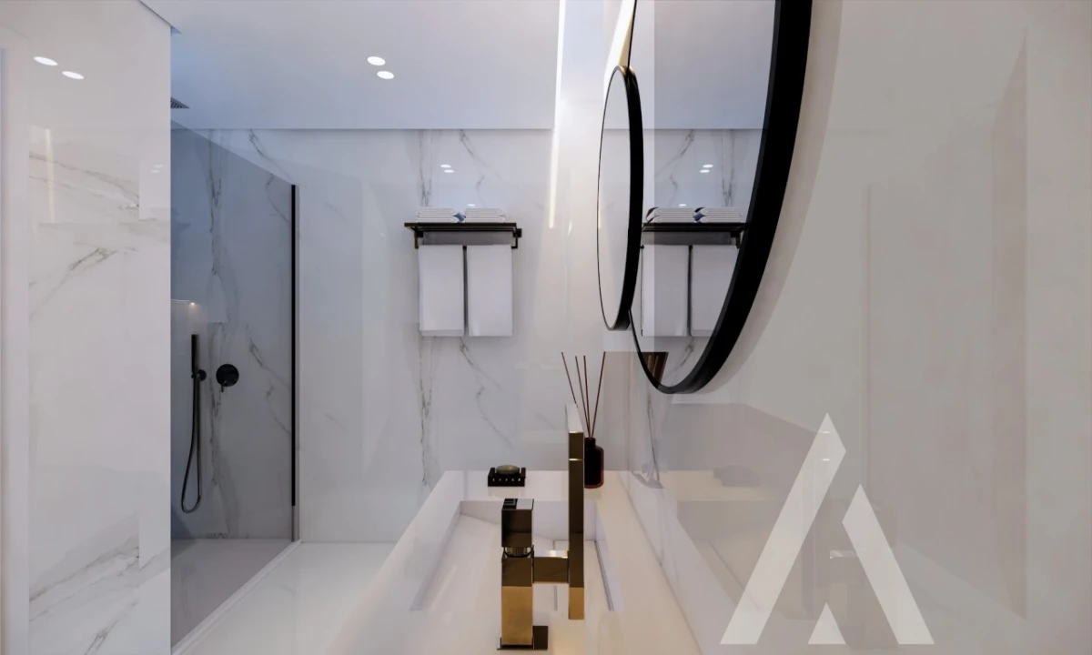 Apartamento T3 para Venda em Loures Foto 17
