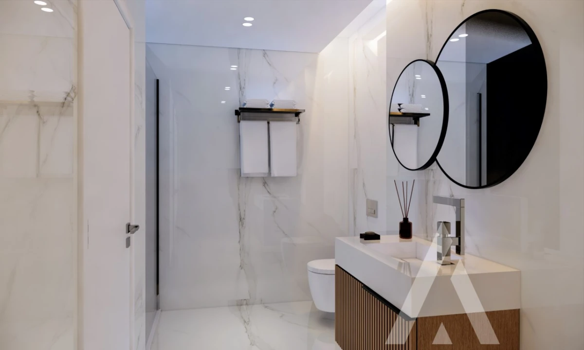 Apartamento T3 para Venda em Loures Foto 18