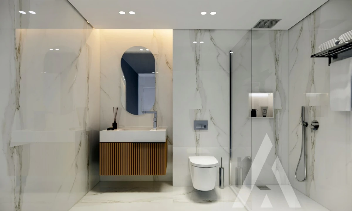 Apartamento T3 para Venda em Loures Foto 19
