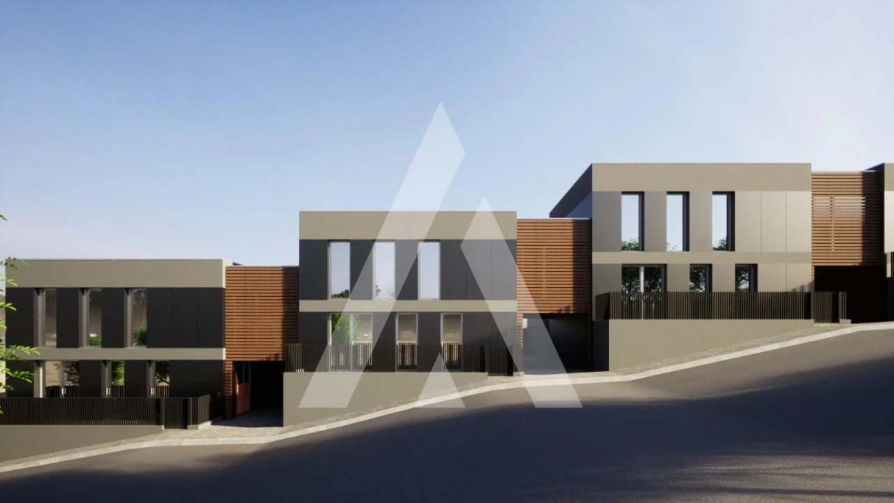 Moradia T3 para Venda em Oldrões Foto 6