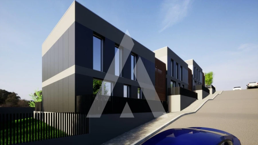 Moradia T3 para Venda em Oldrões Foto 1