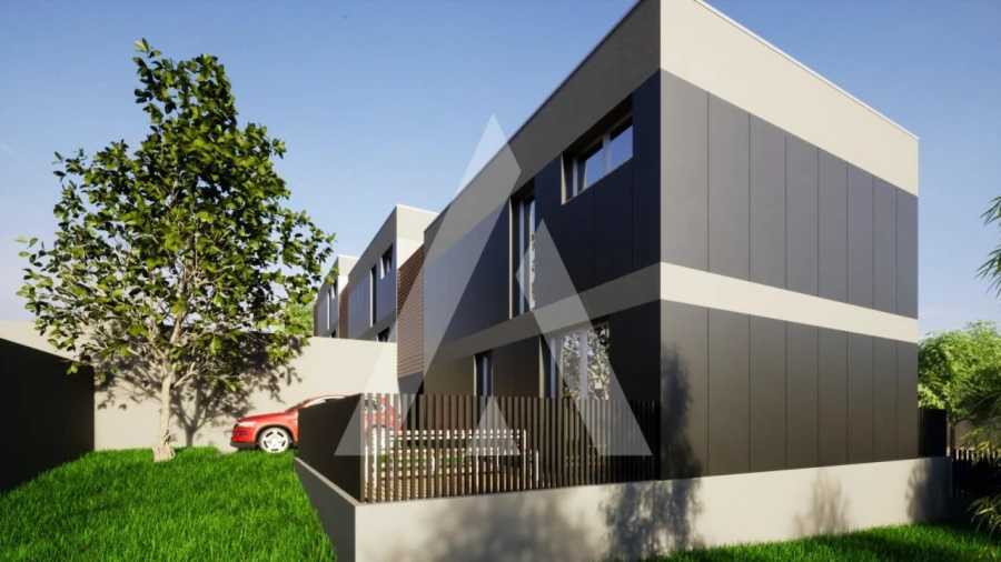 Moradia T3 para Venda em Oldrões Foto 7