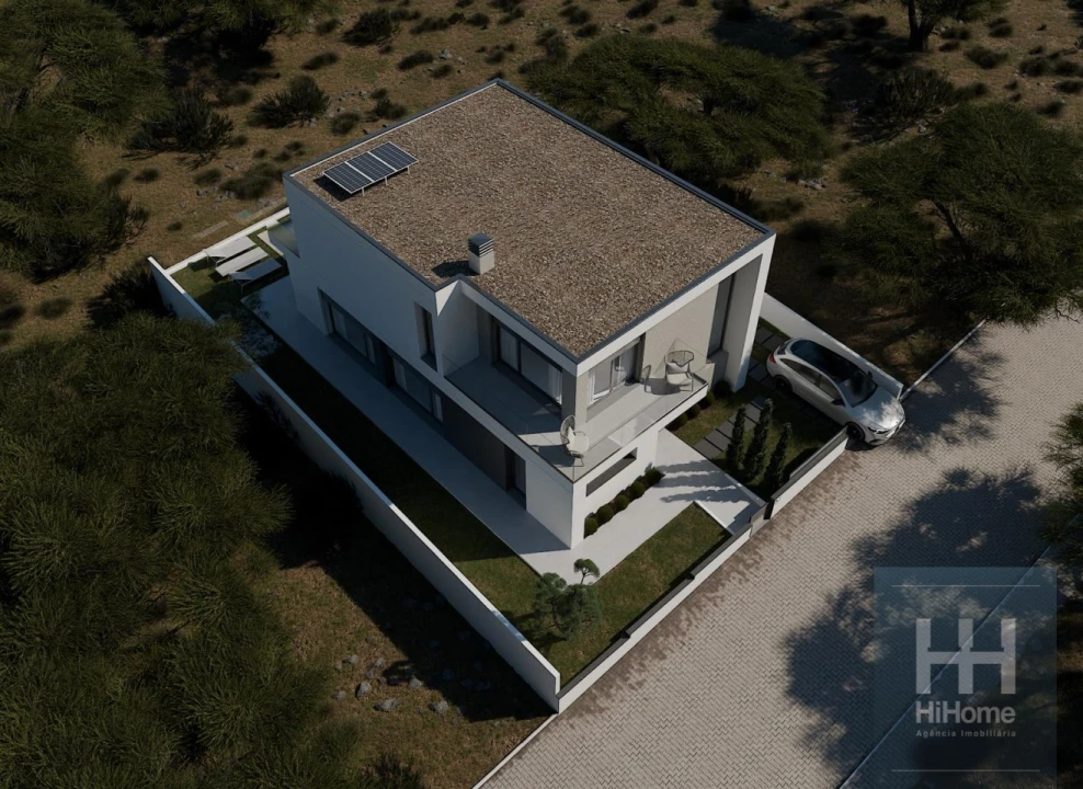 Moradia T3 para Venda em Porto Santo Foto 12