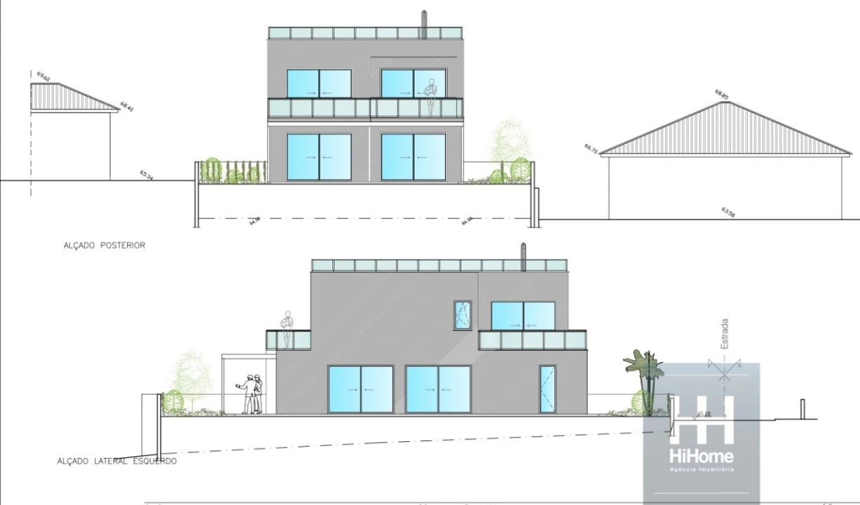 Moradia T3 para Venda em Porto Santo Foto 19