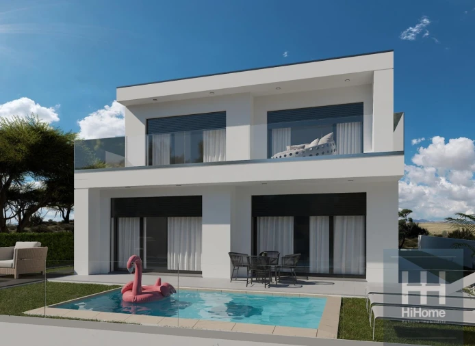 Moradia T3 para Venda em Porto Santo Foto 1