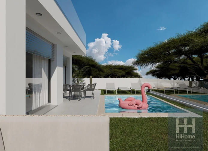 Moradia T3 para Venda em Porto Santo Foto 10