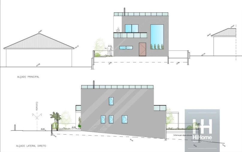 Moradia T3 para Venda em Porto Santo Foto 18