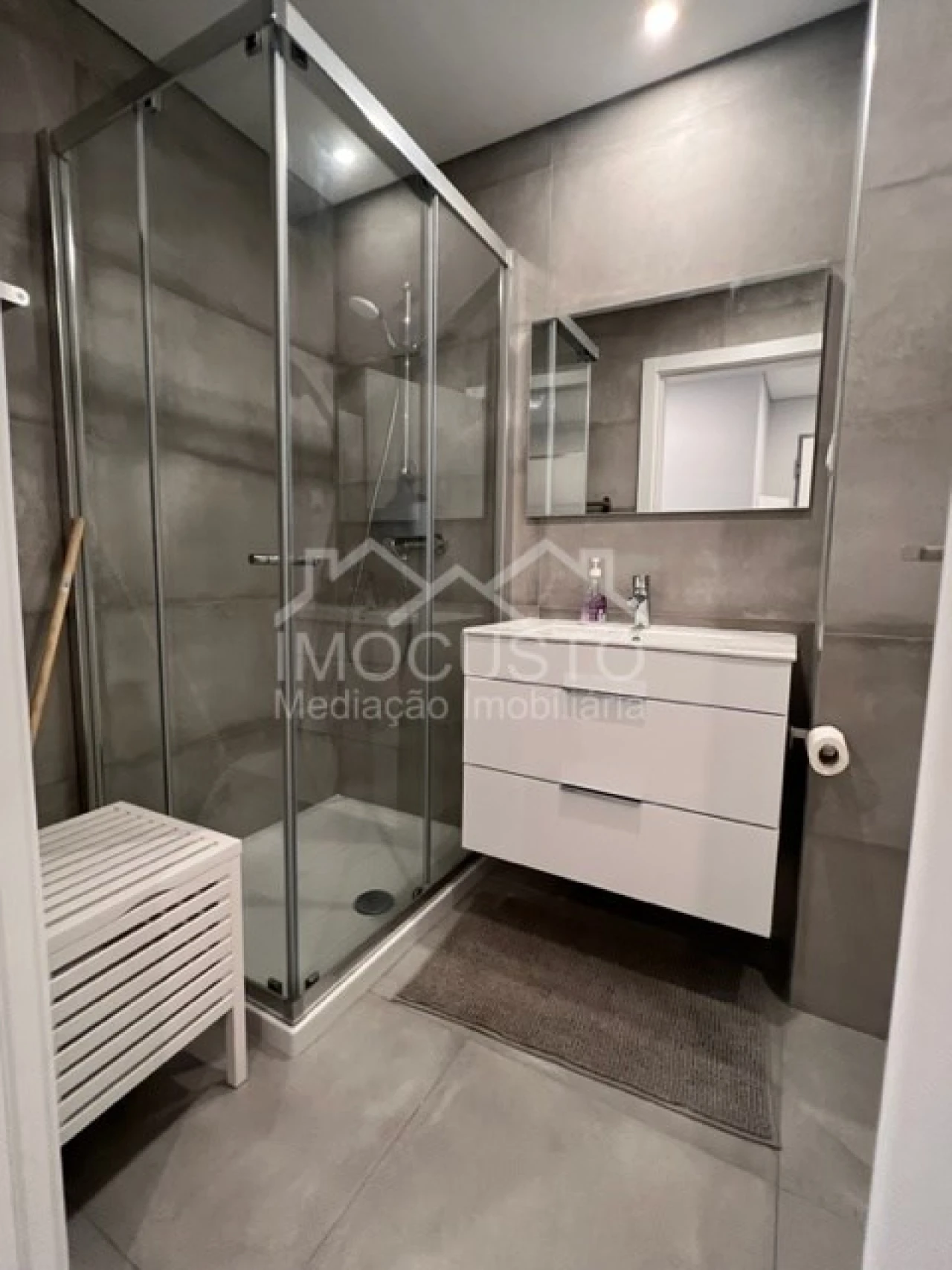 Apartamento T1 para Arrendamento férias em Monte Gordo Foto 7