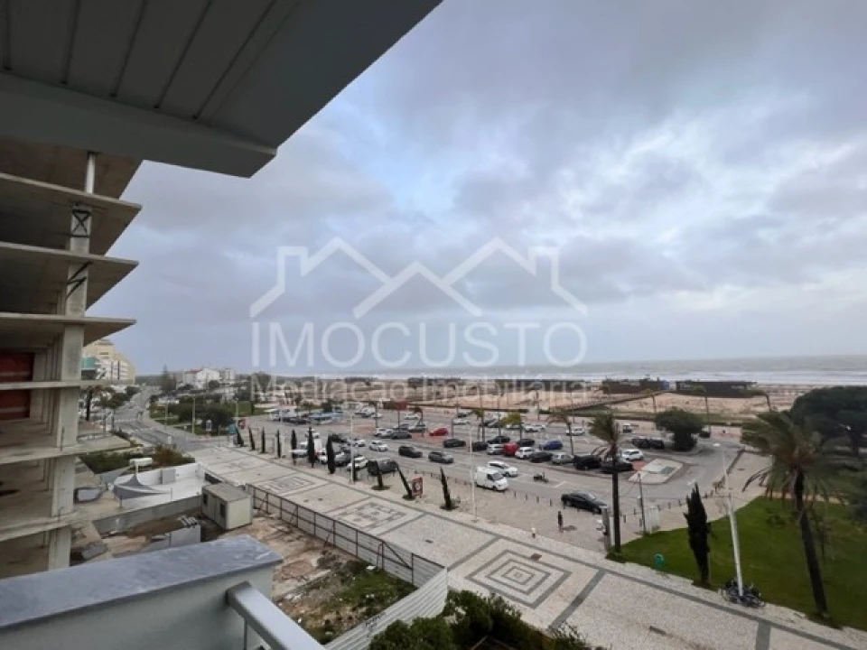 Apartamento T1 para Arrendamento férias em Monte Gordo Foto 12